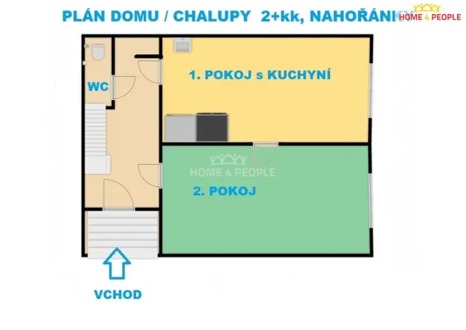 Prodej rodinného domu, Strašín - Nahořánky, 235 m2