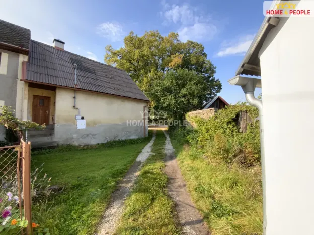 Prodej rodinného domu, Strašín - Nahořánky, 235 m2