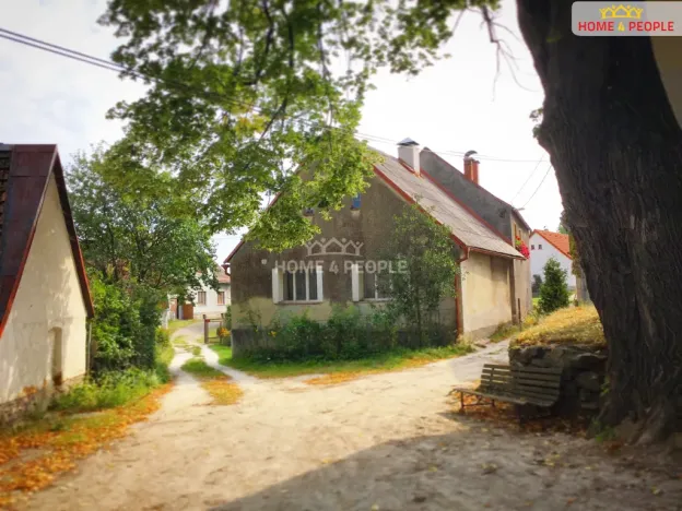 Prodej rodinného domu, Strašín - Nahořánky, 235 m2