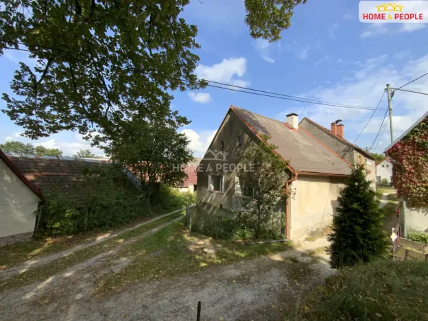 Prodej rodinného domu, Strašín - Nahořánky, 235 m2