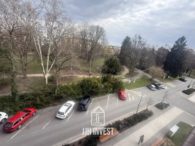 Pronájem bytu 3+kk, Poděbrady - Poděbrady II, nám. T.G.Masaryka, 108 m2