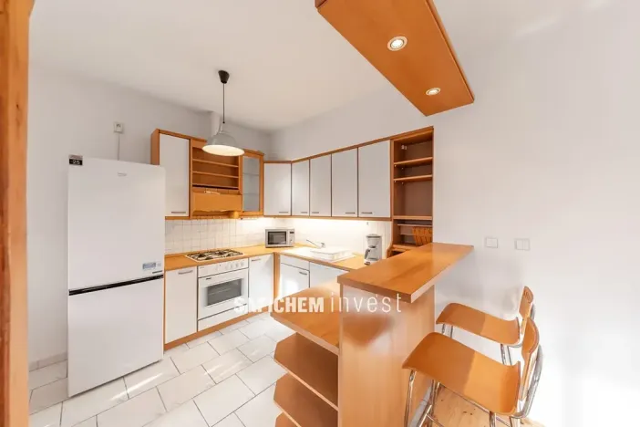 Prodej bytu 3+kk, Praha - Vinohrady, Moravská, 133 m2