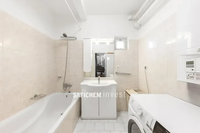 Prodej bytu 3+kk, Praha - Vinohrady, Moravská, 133 m2