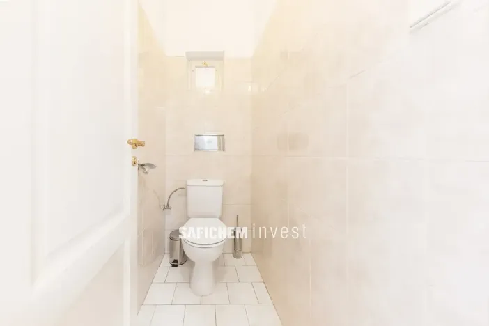 Prodej bytu 2+1, Praha - Vinohrady, Moravská, 95 m2