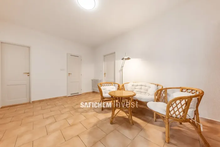 Prodej bytu 2+1, Praha - Vinohrady, Moravská, 95 m2