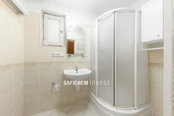 Prodej bytu 2+kk, Praha - Vinohrady, Moravská, 50 m2