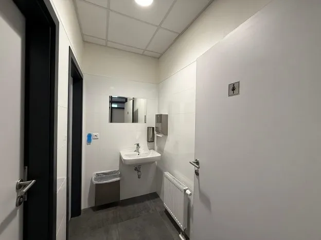 Pronájem kanceláře, Brno - Štýřice, Pražákova, 18 m2