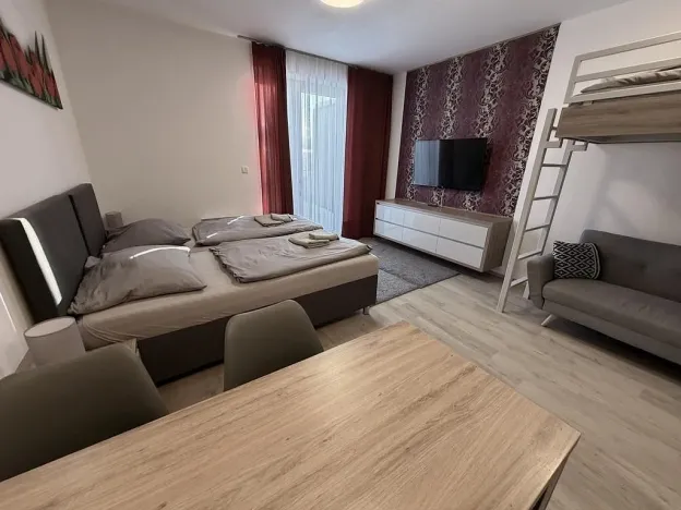 Prodej bytu 1+kk, Dolní Morava - Velká Morava, 54 m2