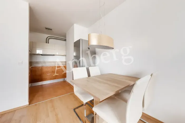 Pronájem bytu 3+kk, Praha - Písnice, Švihovská, 61 m2