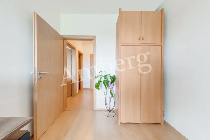 Pronájem bytu 3+kk, Praha - Písnice, Švihovská, 61 m2