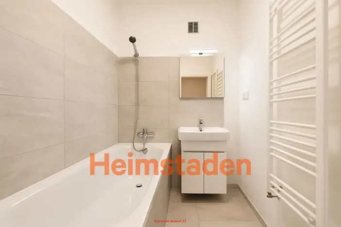 Pronájem bytu 3+kk, Ostrava - Poruba, Matěje Kopeckého, 73 m2