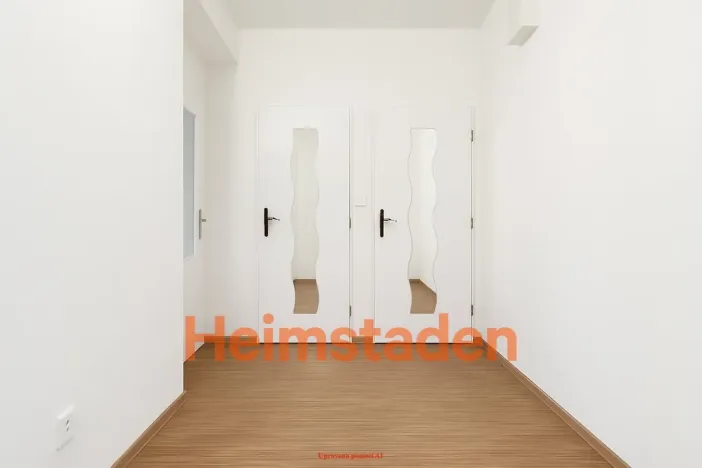 Pronájem bytu 3+kk, Ostrava - Poruba, Matěje Kopeckého, 73 m2