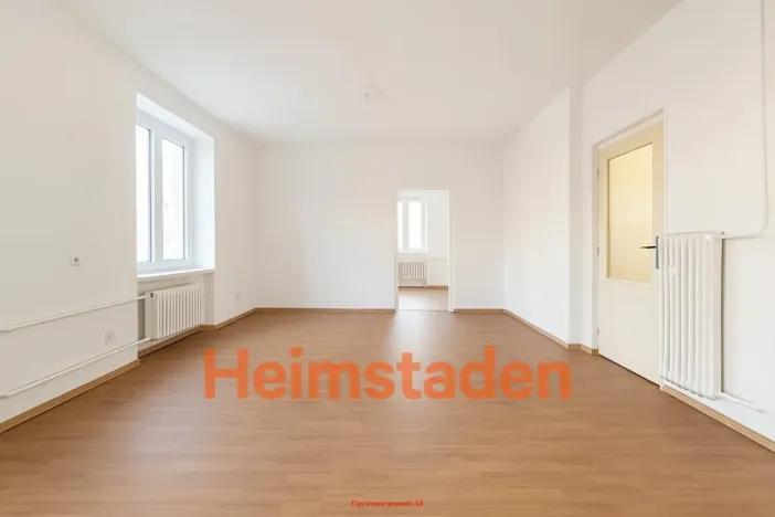 Pronájem bytu 3+kk, Ostrava - Poruba, Matěje Kopeckého, 73 m2