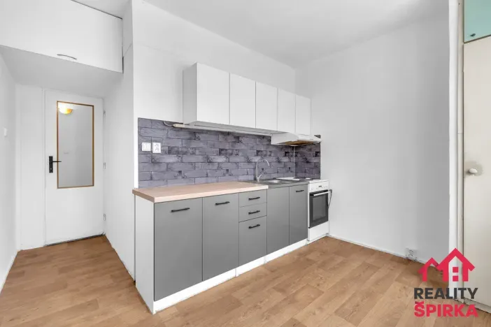 Prodej bytu 2+1, Svitavy - Předměstí, Malé náměstí, 57 m2