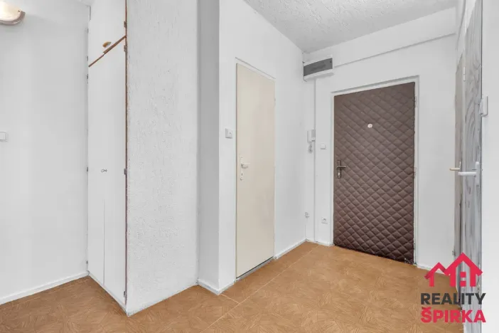 Prodej bytu 2+1, Svitavy - Předměstí, Malé náměstí, 57 m2