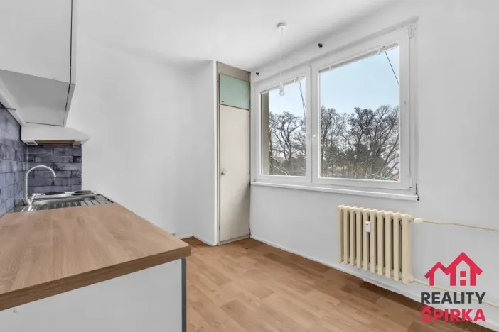 Prodej bytu 2+1, Svitavy - Předměstí, Malé náměstí, 57 m2