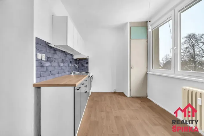 Prodej bytu 2+1, Svitavy - Předměstí, Malé náměstí, 57 m2