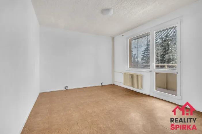 Prodej bytu 2+1, Svitavy - Předměstí, Malé náměstí, 57 m2