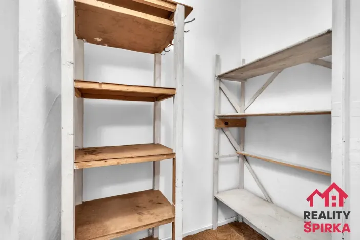 Prodej bytu 2+1, Svitavy - Předměstí, Malé náměstí, 57 m2