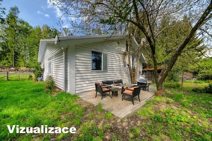 Prodej pozemku pro bydlení, Zdislavice, 1173 m2