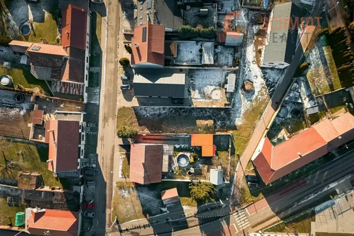 Prodej pozemku pro bydlení, Březí, 338 m2