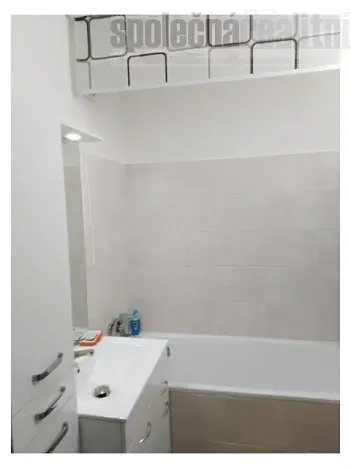 Pronájem bytu 1+1, Praha - Břevnov, Sartoriova, 40 m2