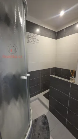 Pronájem bytu 2+1, Tábor, Moskevská, 48 m2