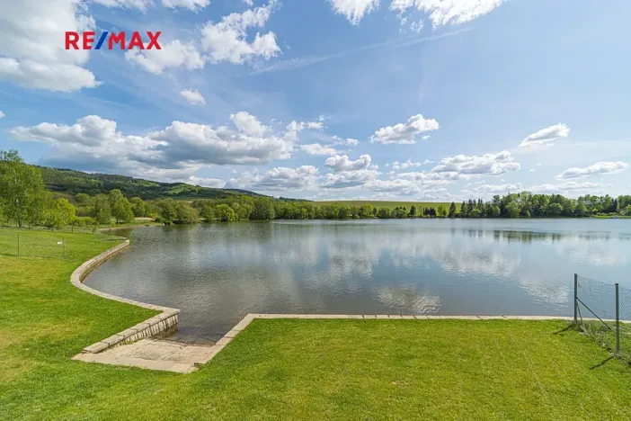 Prodej ubytování, Nový Malín, 369 m2