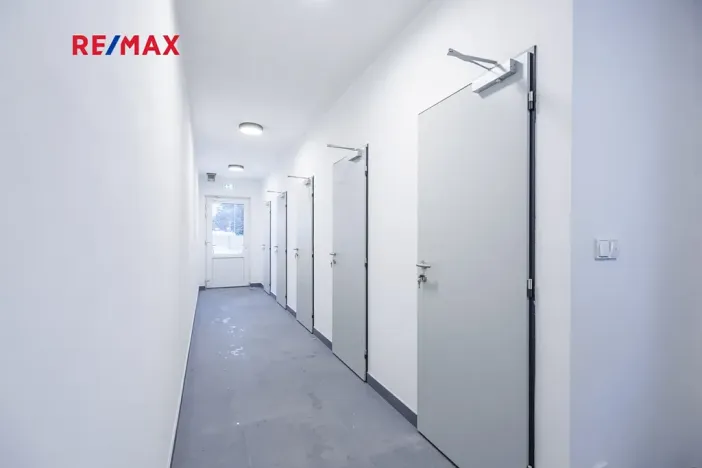 Prodej bytu 3+kk, Svoboda nad Úpou, Nádražní, 65 m2