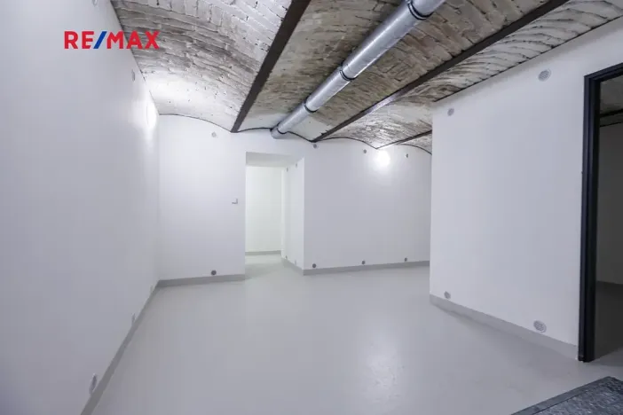 Prodej bytu 3+kk, Svoboda nad Úpou, Nádražní, 65 m2