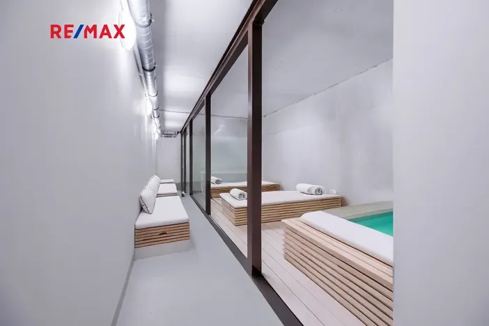 Prodej bytu 3+kk, Svoboda nad Úpou, Nádražní, 65 m2