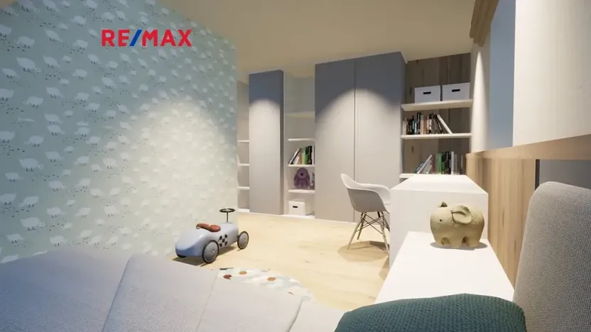 Prodej rodinného domu, Hraběšice, 223 m2