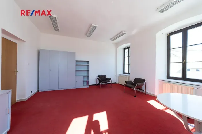 Prodej obchodního prostoru, Králíky, 5. května, 519 m2