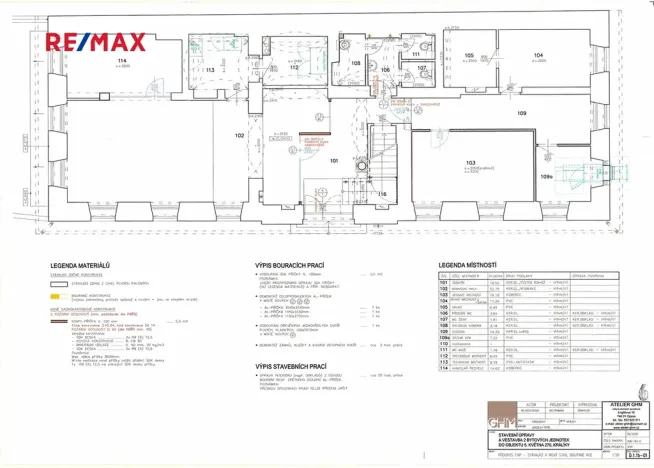 Prodej obchodního prostoru, Králíky, 5. května, 519 m2