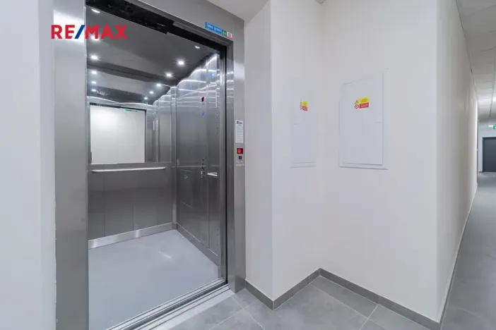 Prodej bytu 1+kk, Vrbno pod Pradědem, Žižkova, 40 m2