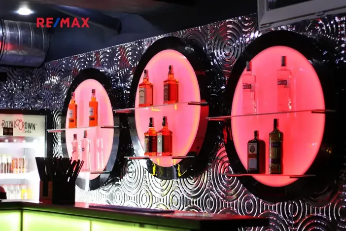 Prodej obchodního prostoru, Břidličná, Osvobození, 140 m2