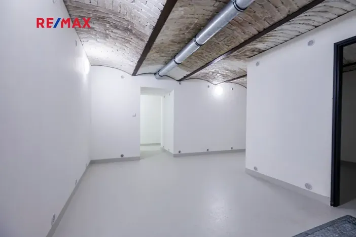 Prodej bytu 2+kk, Svoboda nad Úpou, Nádražní, 36 m2