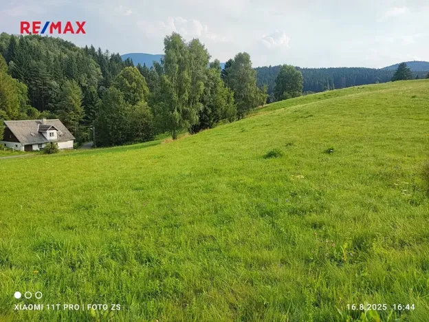 Prodej pozemku pro bydlení, Lipová-lázně, 22105 m2