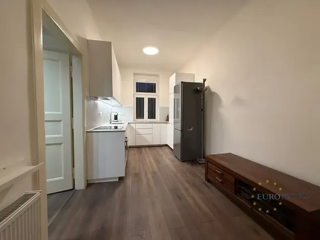 Pronájem bytu 2+1, Praha - Libeň, Drahobejlova, 67 m2