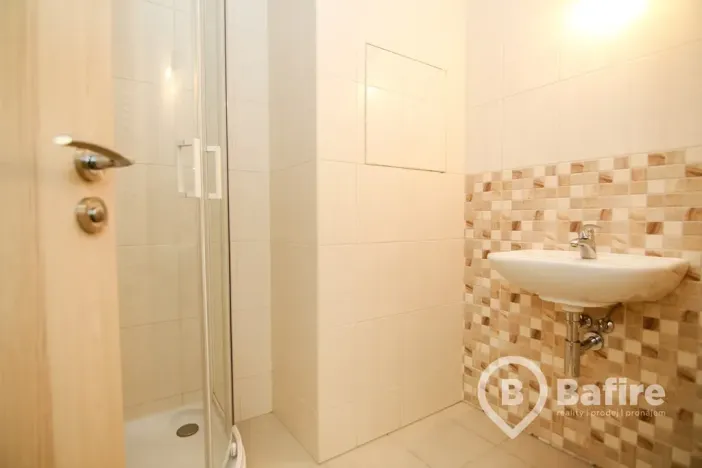 Prodej bytu 3+kk, Olomouc, Edvarda Beneše, 78 m2