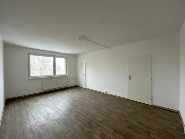 Pronájem bytu 1+1, Česká Lípa, Okružní, 39 m2