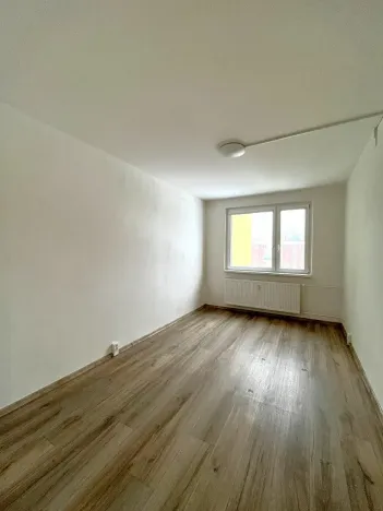 Pronájem bytu 3+1, Česká Lípa, Okružní, 58 m2