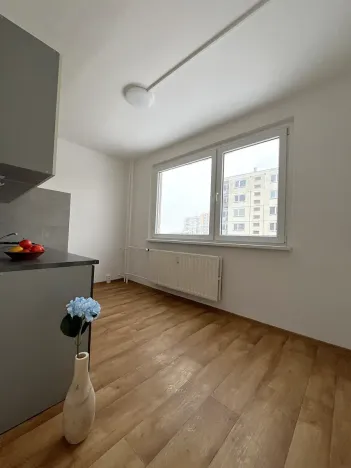 Pronájem bytu 2+1, Česká Lípa, Okružní, 57 m2