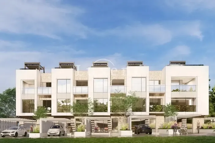 Prodej bytu 3+kk, Sveti Petar na Moru, Chorvatsko, 79 m2