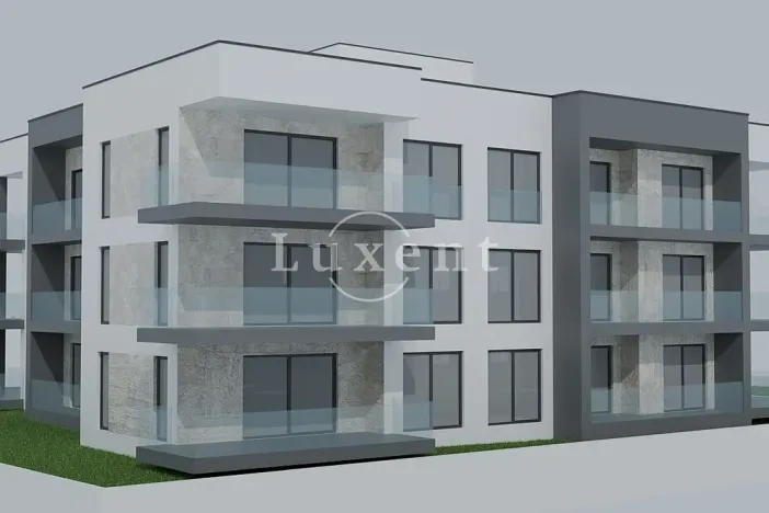 Prodej bytu 2+kk, Sveti Filip i Jakov, Chorvatsko, 75 m2