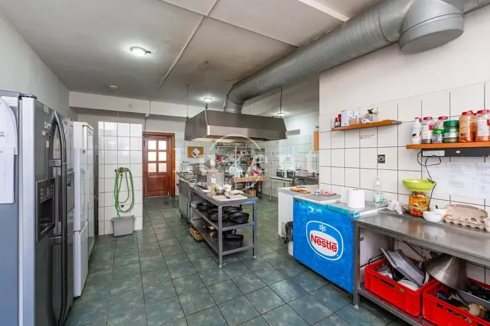 Prodej ubytování, Bělá nad Radbuzou, Náměstí, 800 m2