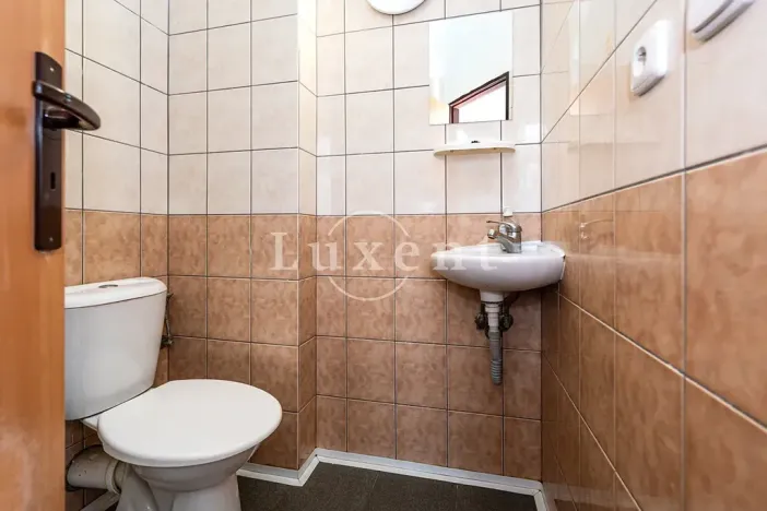 Prodej ubytování, Bělá nad Radbuzou, Náměstí, 800 m2