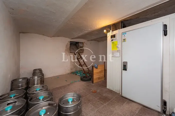 Prodej ubytování, Bělá nad Radbuzou, Náměstí, 800 m2