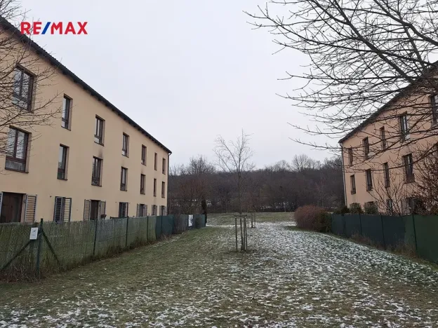 Pronájem bytu 2+kk, Hostivice, Za Mlýnem, 45 m2