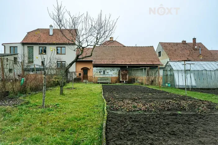 Prodej rodinného domu, Spešov, 122 m2